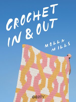 cover image of Crochet In & Out